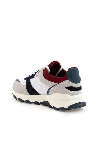 U.S. Polo Assn. Erkek Taş Spor Ayakkabı 50297275-VR049