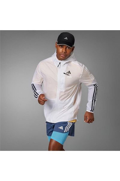 adidas Men's Otr E 3S Jkt Jacket Iq3845