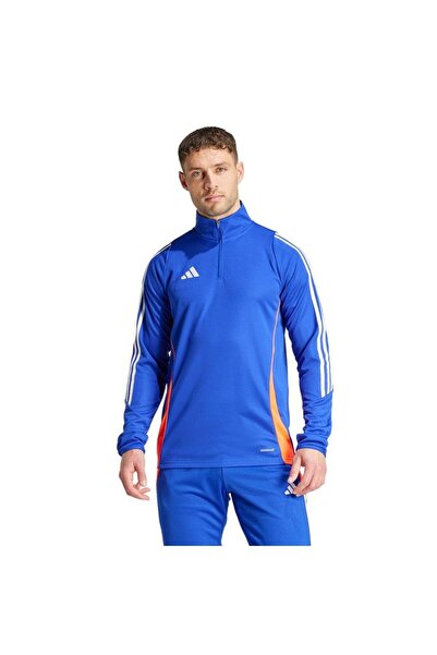 adidas Чоловіча куртка Tıro24 Trtop Je1993