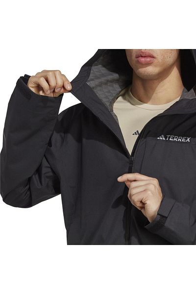 adidas Ανδρικό Αδιάβροχο Hm4051