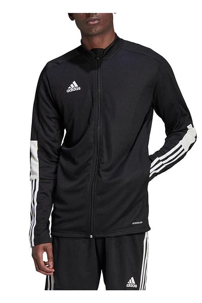 adidas Τοπ με φερμουάρ Tiro Essentials H60019