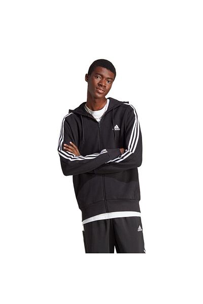 adidas M 3s Ft Fz HD мъжко яке Ic0433