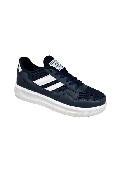 Preux Orthopedic Sole Mesh Casual Anti-Sweat Flexible Light Sneaker Men's Sports Shoes