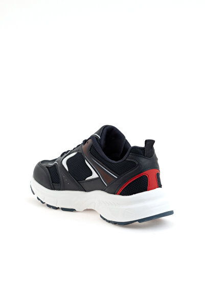 U.S. Polo Assn. Kadın Lacivert Spor Ayakkabı 50295025-VR033