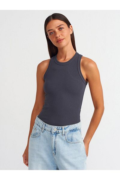 Dilvin 20842 Dilvin Crop Athlete