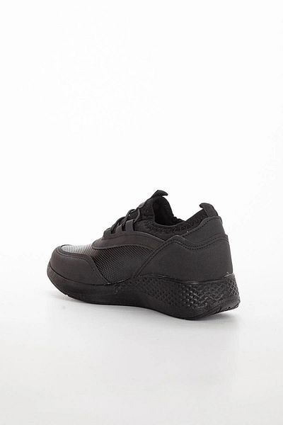 Preux Women's Skin Casual Orthopedic Sole Sneaker Lightweight Sneakers