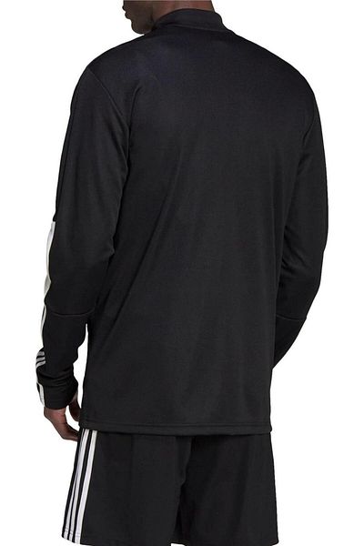 adidas Τοπ με φερμουάρ Tiro Essentials H60019