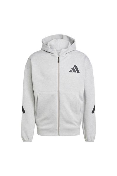 adidas Μ Ζ.ν.ε. Ανδρικό μπουφάν Fz Jf2450