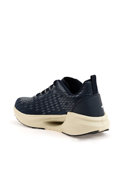 U.S. Polo Assn. Kadın Lacivert Spor Ayakkabı 50293771-VR033