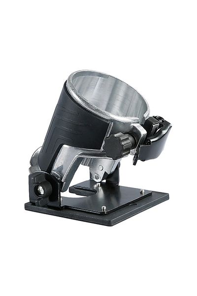 Choice Edge Cutter Trimming Machine Base Aluminum Alloy Wood Router Trimmer Base Multifunctional for Woo...