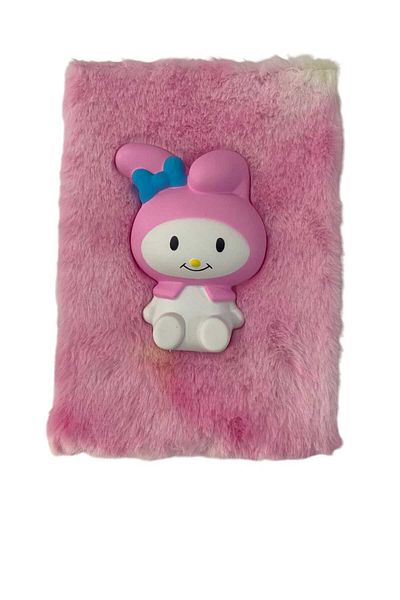 Dudo Baby Daily Plush Use