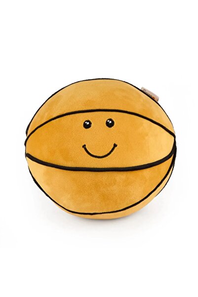Moontoys Pelüş Basketbol Topu 75x75cm.