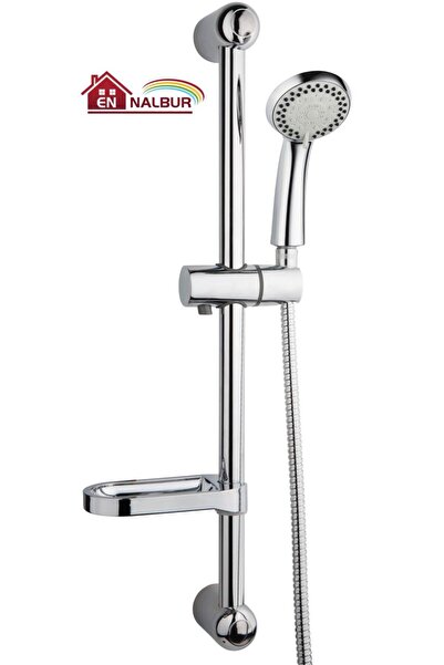 Mestore مجموعة دش انزلاقية من إيتيمات بيتا 402S - 8698521014020