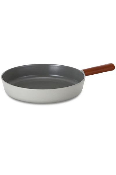 NEOFLAM 30 CM Gray Fika Rectangular Aluminum Pan