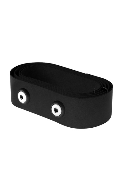 Choice 1pcs Heart Rate Monitor Chest Belt Strap For Garmin HRM-Dual Bryton XO...