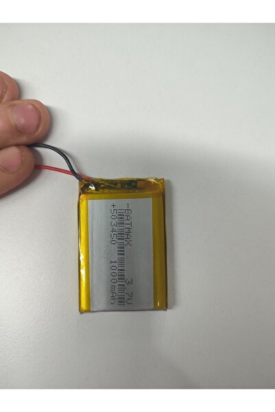 POWEREX PS4 kol batarya