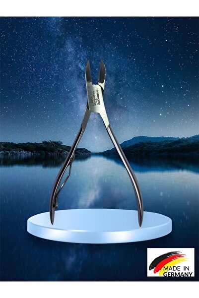 Solingen SOLİNGEN COBALT TIRNAK KESME PEDİKÜR PENSİ GERMANY