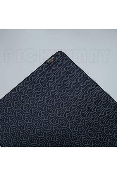 Choice لوحة ماوس رياضية إلكترونية 450x400x4 مم S-black-450x400x4 مم Pk Speed 1 (control Pro) ماوس احترافي لألعاب الفيديو
