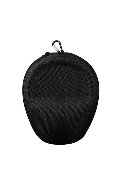 ALLOYSEED Hard EVA Travel Carrying Case Bluetooth Headset Storage Bag Cover for Sony WH-CH720N WH-CH520N WH...