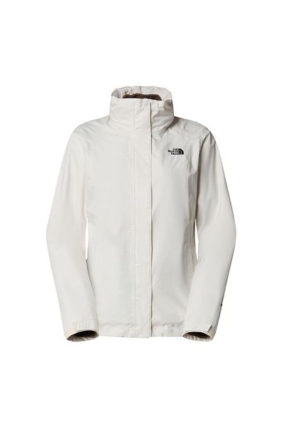 THE NORTH FACE Evolve Ii Triclimate Women's Jacket - White-Xxl Eu Nf00Cg569If1