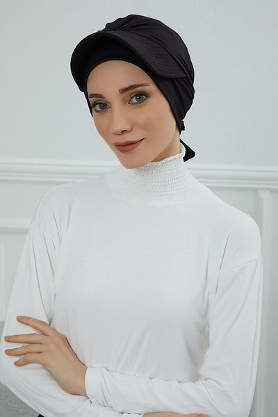 Aisha's Design غطاء محرك السيارة من القطن الممشط - تفاصيل الشاش، b-66