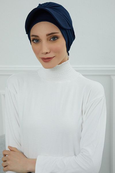 Aisha's Design غطاء محرك السيارة من القطن الممشط - تفاصيل الشاش، b-66