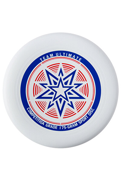 Choice أقراص طيران دوارة من Blueb، وزن 175 جرام، قرص رمي احترافي، 10.73 بوصة،...