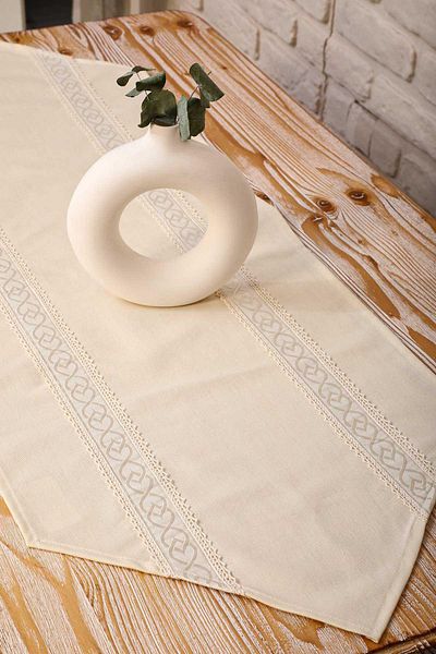 Aisha's Design 90x30 Runner,r-42k