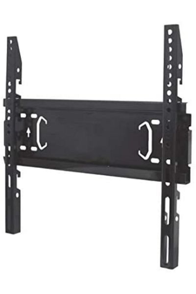 Mu Art Ahşap Bs-4255 Fixed Tv Hanger Apparatus 106X140Cm (5175)