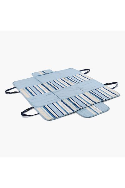Home Box Canine Linear Car Seat Cover