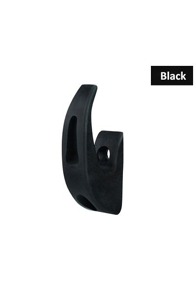 JIMITU Scooter Front Hook for Xiaomi Mijia M365 Pro 1S Electric Scooter Skateboard Storage Hook Hanger P...