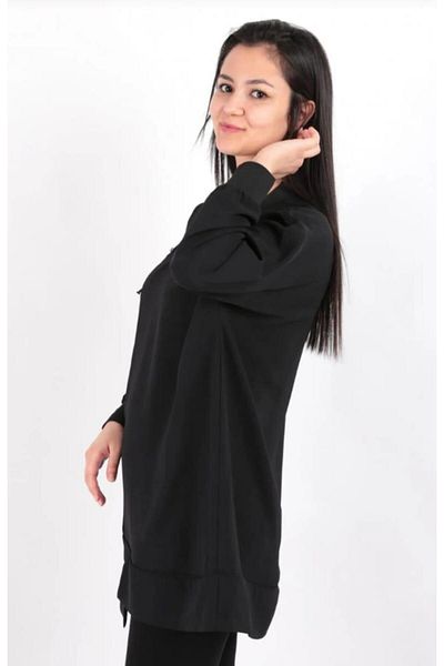 Puane 10431 Women's Tunic Ss