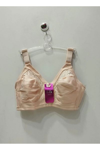 F.K Σουτιέν με δαντέλα MonaLisa με λεπτομέρεια χωρίς υποστήριξη - 2003