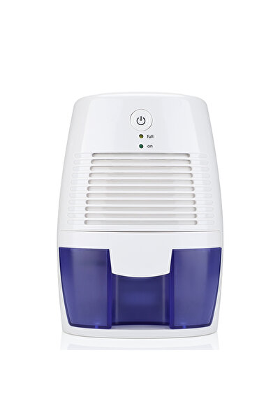 Choice PURPLE Household Small Dehumidifier for Home Portable Air Dry No Water Mist Mini Humidity Dehumidifi