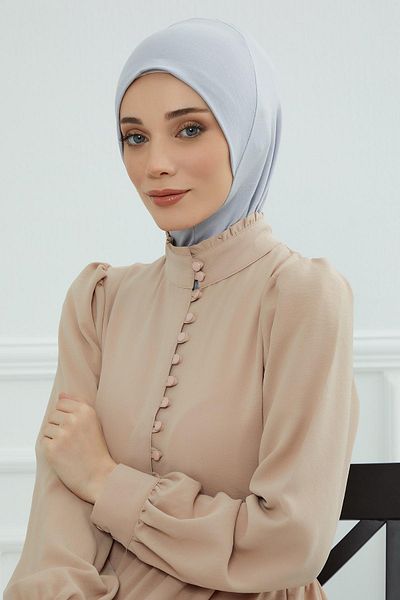 Aisha's Design Hijab Bonnet,Tb-5