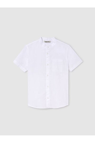 MAYORAL cămașă de vară pentru băiat 6118