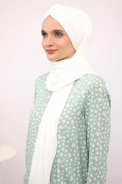 Aisha's Design شال قطني ممشط عملي، CPS-44، CPS-44