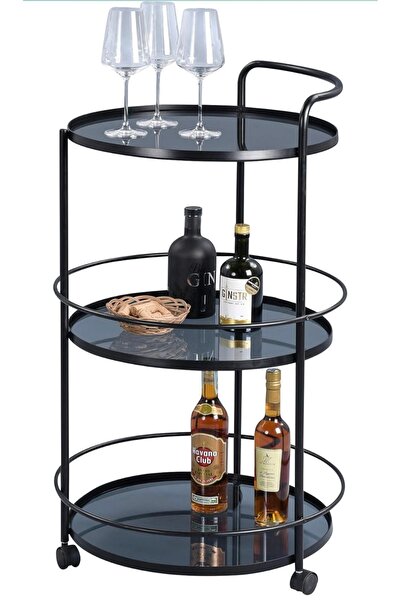 larissa design Sehpa