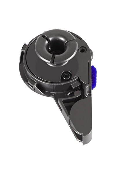 Choice غطاء طرفي لفرشاة الأسطوانة لـ Dyson V8 V10 Slim V12 V15 Detect Slim، ب...