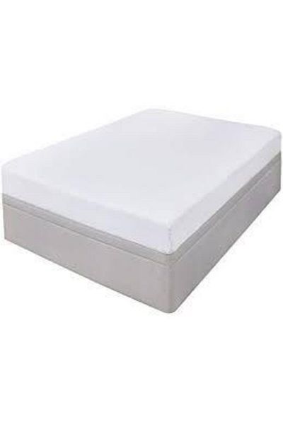 cengizgrup Disposable Interlining Leak Proof Liquid Proof Sheet 160*250 Cm Elastic 10 Pieces
