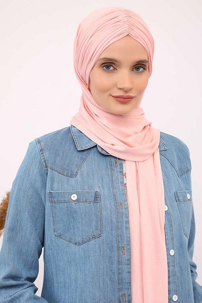 Aisha's Design شال قطني ممشط عملي، CPS-44، CPS-44