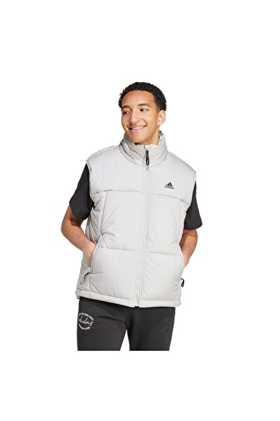 adidas Bsc 3S Puffy and Men's Vest Ix8871