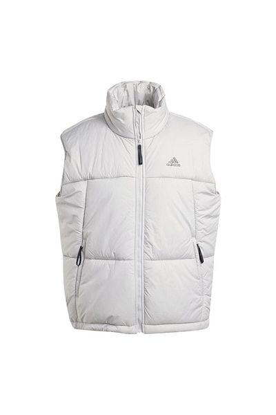 adidas Bsc 3S Puffy and Men's Vest Ix8871