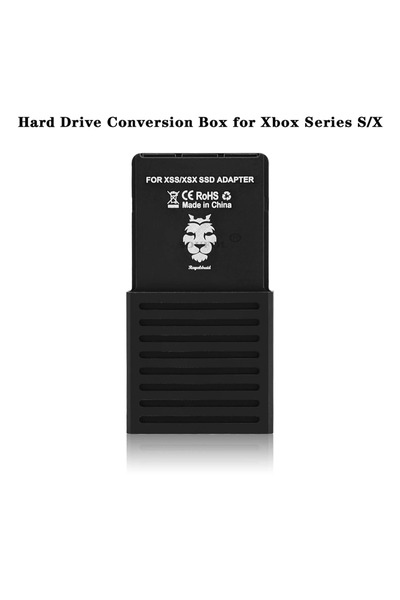 Choice Conversion Box New M2 Expansion Card For Xbox Series X/S External Console Hard Drive Conversion Box