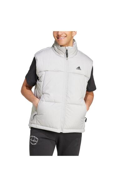adidas Bsc 3S Puffy and Men's Vest Ix8871