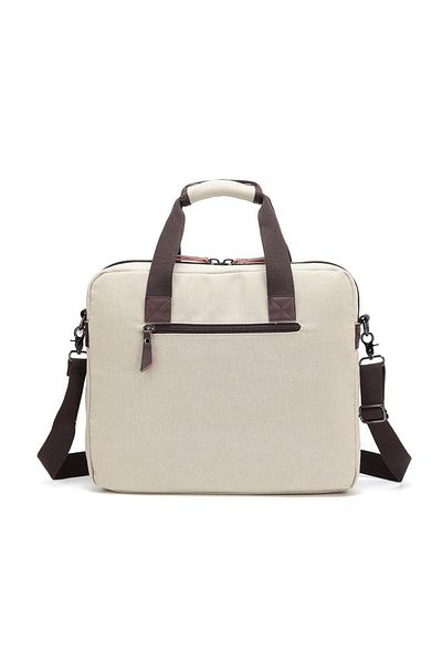 C-active Υφασμάτινη ύφασμα Unisex Χαρτοφύλακας και Messenger Bag 1318