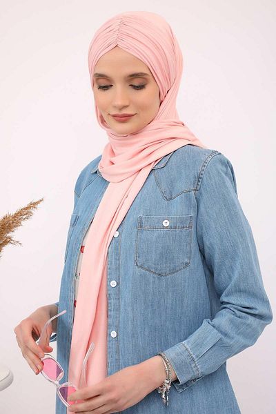 Aisha's Design شال قطني ممشط عملي، CPS-44، CPS-44