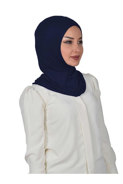 Aisha's Design Hijab Bonnet,Tb-1