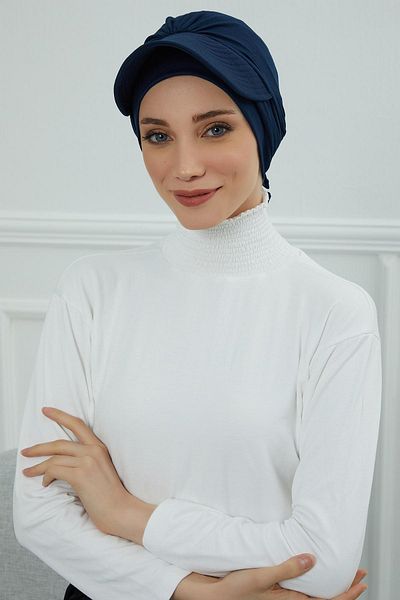 Aisha's Design غطاء محرك السيارة من القطن الممشط - تفاصيل الشاش، b-66