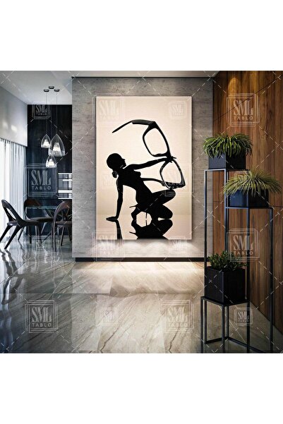 SML TABLO Siyah Cat Eye Kemik Gözlük Topuklu Ayakkabılı Kadın Optik Dikey Kan...